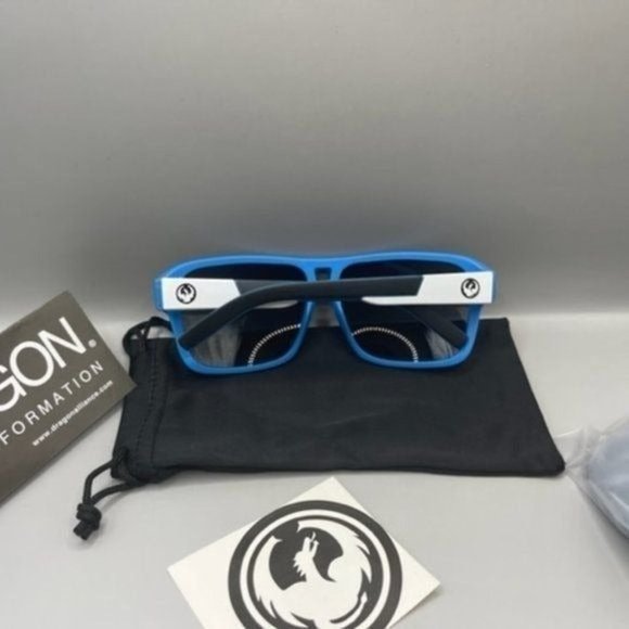 TWO New Dragon Sunglasses - Picture 3 of 9